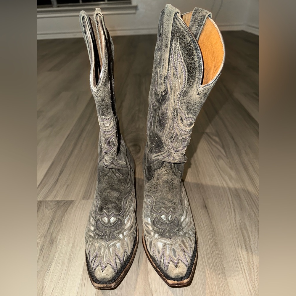 Resistol Ranch Ladies